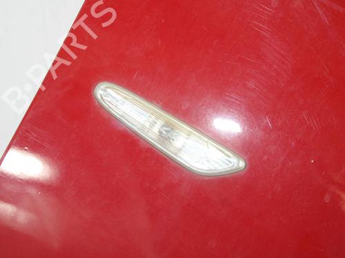 Right front fenders BMW 3 (E90) 318 d | BP19630770C42 
