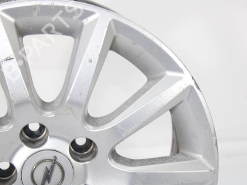 Rim OPEL ASTRA H (A04) 1.9 CDTI (L48) | BP12945936C45 