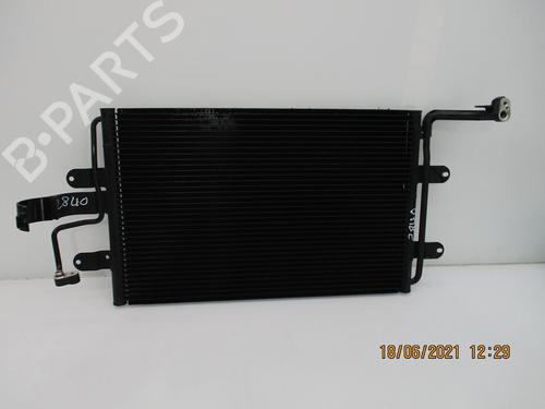 Varmeapparat SEAT LEON (1M1) 1.9 TDI (90 hp) 10125689