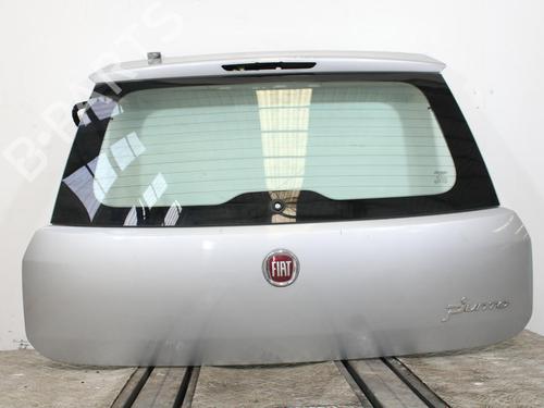 Tailgate FIAT PUNTO EVO (199_) 1.3 D Multijet (199AXD1B, 199AXD1A, 199BXD1B, 199BXD1A,... BP22304008C6