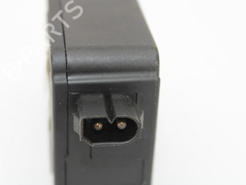 Fuel door actuator LAND ROVER RANGE ROVER SPORT I (L320) 3.0 D 4x4 | BP15001926E18 