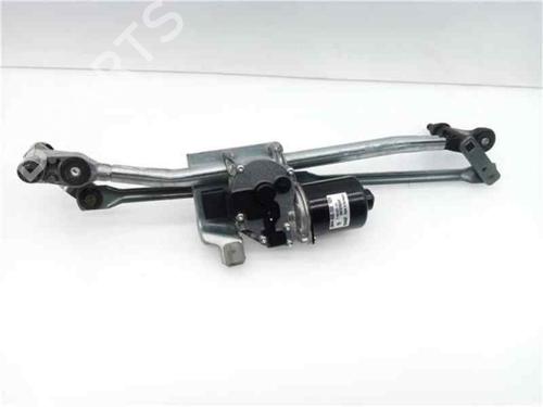 Used Front wiper motor BMW 1 Coupe (E82) 120 d (177 hp) 10122697