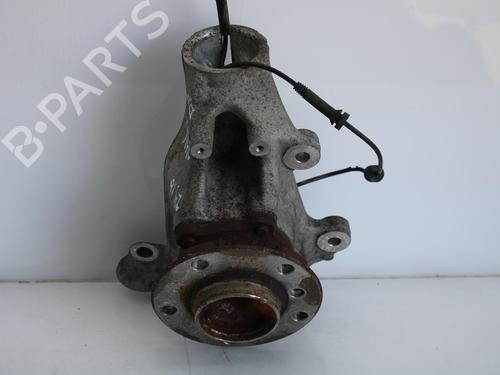 Used Left front steering knuckle BMW 1 (F21) 116 d (116 hp) 10119104