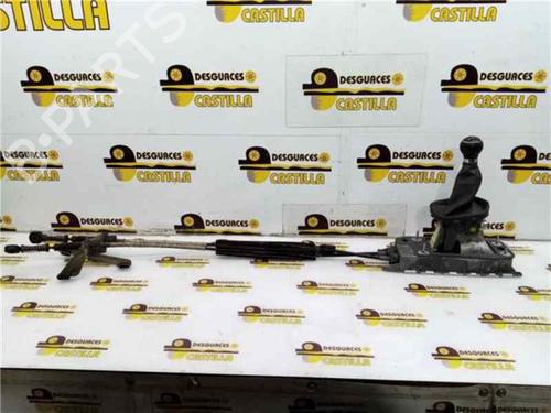 Used Gear lever VW TOURAN (1T1, 1T2) 1.9 TDI (105 hp) 10123956