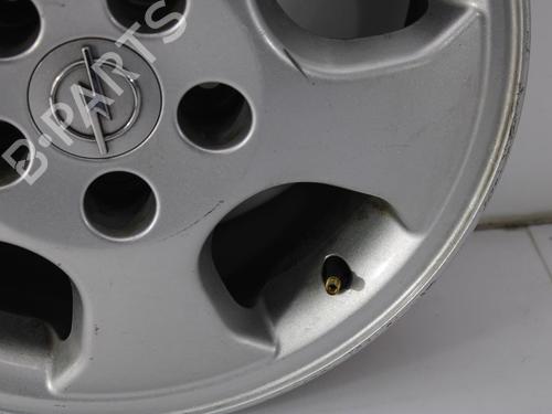 Felg OPEL VECTRA B (J96) 1.7 TD (F19) | BP10122124C45 