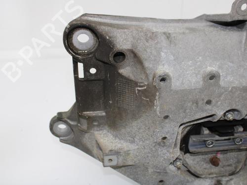 Support AUDI A4 B8 Avant (8K5) 2.0 TDI | BP14175106C155 