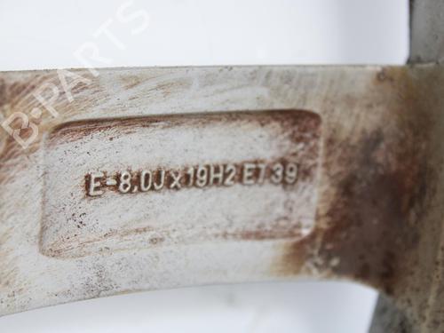 Rim AUDI Q5 (8RB) 2.0 TDI quattro | BP10120394C45