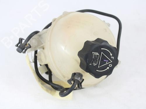 Used Expansion tank CITROËN C4 Grand Picasso I (UA_) 1.6 HDi (109 hp) 10123107