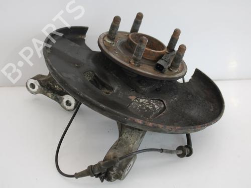 Used Right front steering knuckle OPEL INSIGNIA A (G09) 2.0 CDTI (68) (110 hp) 10119645