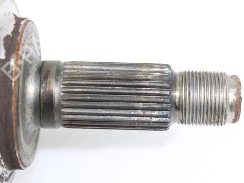 Left front driveshaft HONDA CIVIC IX (FK) 1.6 i-DTEC (FK3) | BP17242937M38 