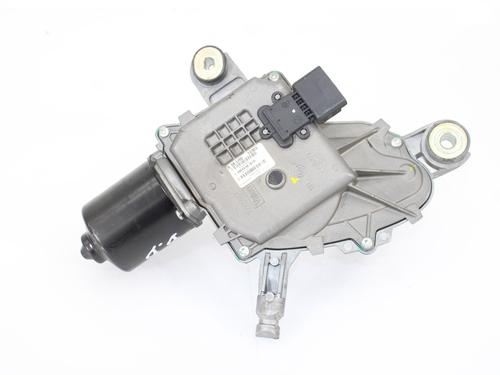 Used Front wiper motor CITROËN C4 Picasso I MPV (UD_) 2.0 HDi 138 (136 hp) 14176093