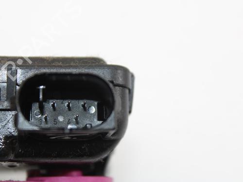 Electronic module AUDI TT (8N3) 1.8 T quattro | BP15394124M83 