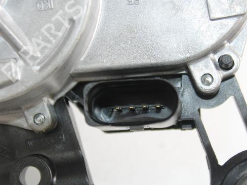 Rear wiper motor SEAT LEON (5F1) 1.6 TDI | BP17914653M102 