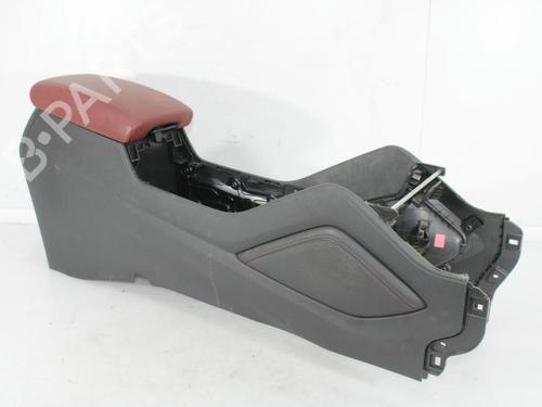 Middle console HYUNDAI TUCSON (TL, TLE) 1.7 CRDi | BP27683211I22 