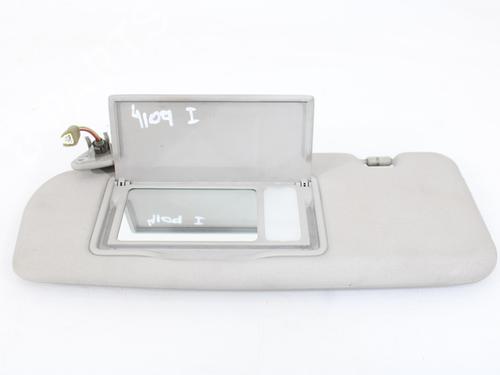 Used Left sun visor MITSUBISHI GRANDIS (NA_W) 2.0 DI-D (NA8W) (136 hp) 15585497