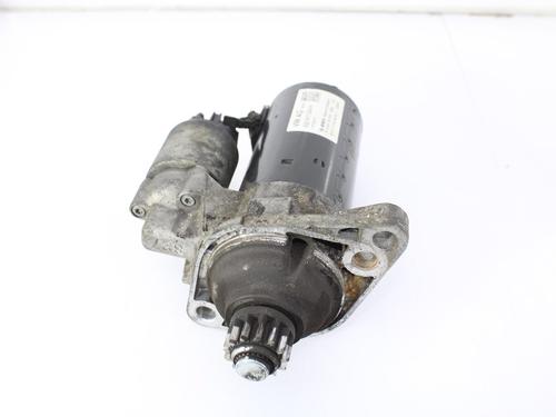 Used Starter AUDI A3 Sportback (8PA) 1.6 TDI (105 hp) 10121371
