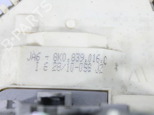 Rear right lock AUDI Q5 (8RB) 2.0 TDI quattro | BP22304483C99 