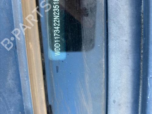 Middle console MERCEDES-BENZ CLA Coupe (C117) CLA 180 (117.342) | BP27164875I22 - Image 6