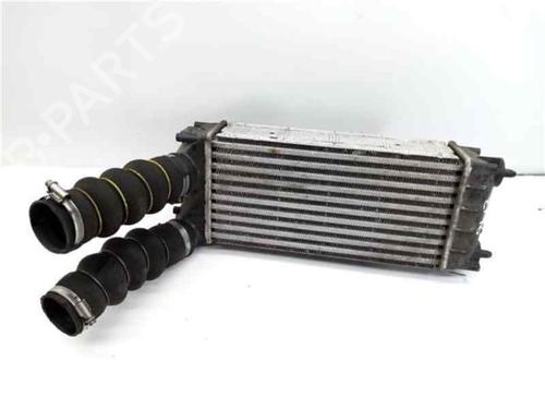 Used Intercooler CITROËN BERLINGO MULTISPACE (B9) 1.6 HDi 75 16V (75 hp) 10124961