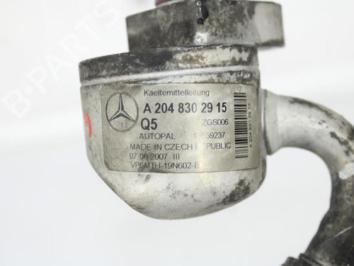 Other MERCEDES-BENZ C-CLASS (W204)  | BP22305397O1 