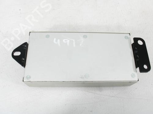 Used Electronic module LAND ROVER RANGE ROVER EVOQUE (L538) 2.2 D (150 hp) 25901318