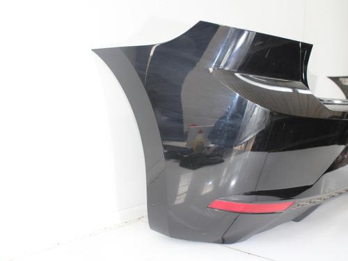 Rear bumper SEAT IBIZA V (KJ1, KJG) 1.0 TSI | BP17523144C8 