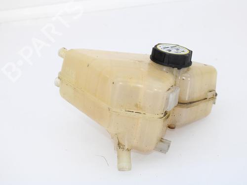 Expansion tank FORD FIESTA VI (CB1, CCN) 1.4 TDCi | BP12268258C120 