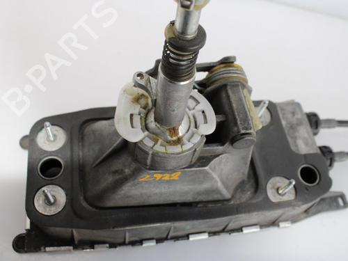 Gear lever SEAT LEON (1P1) 1.6 TDI | BP10119647M90 