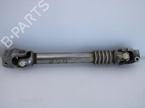 Used Steering column universal joint BMW 1 (E87) 116 d (116 hp) 14173738
