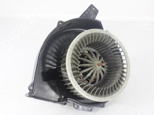 Used Heater blower motor VW POLO V (6R1, 6C1) 1.2 TSI 16V (90 hp) 16875151
