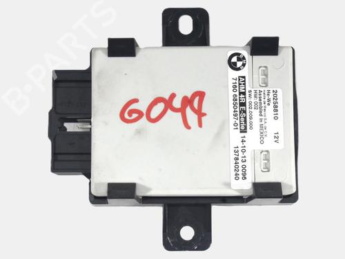 Used Electronic module Electronic module MINI MINI PACEMAN (R61) Cooper D (112 hp) 40108926 40108926
