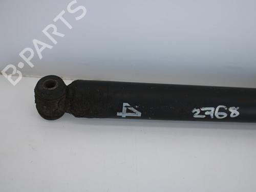 Left rear shock absorber MERCEDES-BENZ B-CLASS Sports Tourer (W245) B 180 CDI (245.207) | BP10119122M18 