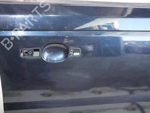 Right front door LAND ROVER RANGE ROVER SPORT I (L320) 2.7 D 4x4 | BP10119400C3 