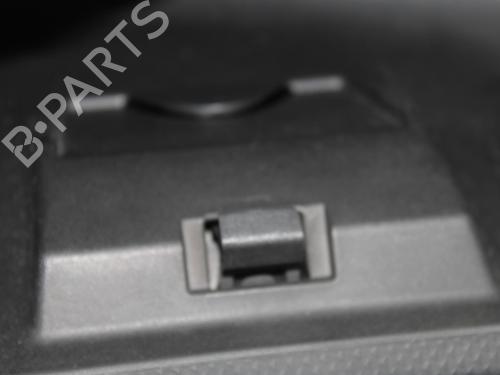 Glove box SEAT LEON (1P1) 1.9 TDI | BP10991887C95 