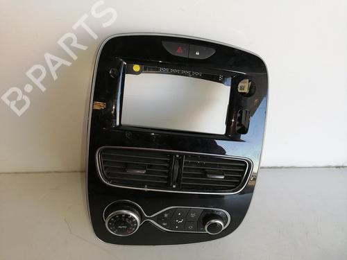 Used Climate control RENAULT CLIO III (BR0/1, CR0/1) 1.5 dCi (75 hp) 10119867