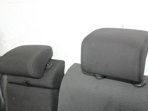 Rear seat VW GOLF VII (5G1, BQ1, BE1, BE2) 1.6 TDI | BP26277927C17 