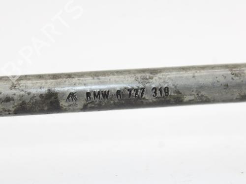 Left front suspension arm BMW 5 (F10) 520 d | BP16142494M12 