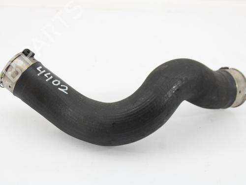 Used Pipe BMW 5 (F10) 520 d (190 hp) 16142449