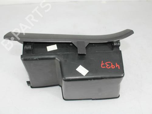 Glove box FORD FIESTA VI (CB1, CCN) 1.5 TDCi | BP22305450C95 