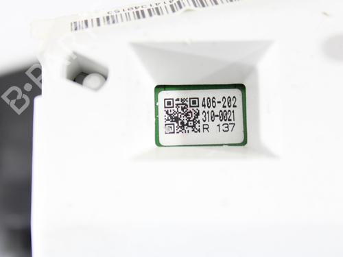 Display monitor HONDA CIVIC IX (FK) 1.6 i-DTEC (FK3) | BP17242259C48