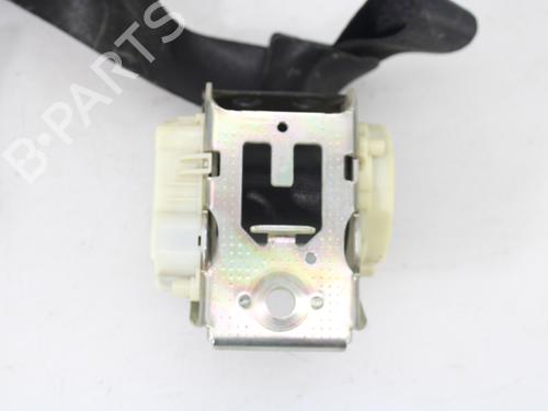Rear left seatbelt BMW X3 (E83) 2.0 d | BP24573333I29 