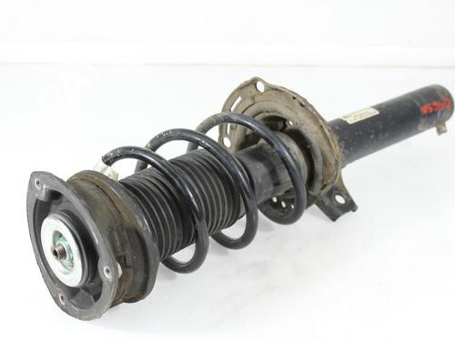 Used Right front shock absorber VW PASSAT B8 (3G2, CB2) 1.6 TDI (120 hp) 22304636