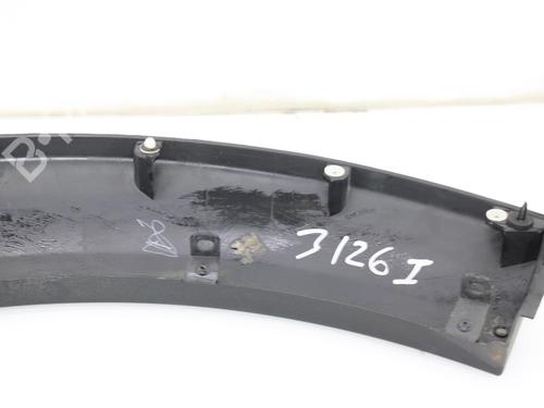 Rear left wheel arch trim LAND ROVER DISCOVERY III (L319) 2.7 TD 4x4 | BP10120715C136 