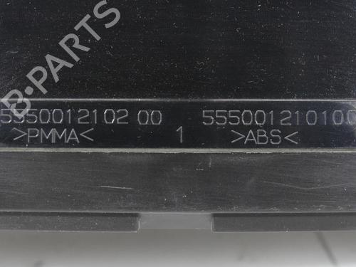 Instrument cluster PEUGEOT BOXER Van 2.0 BlueHDi 130 | BP37074675C47 - Image 6