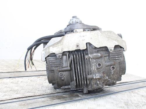 Rear differential BMW X6 (E71, E72) xDrive 40 d | BP17476064M24 