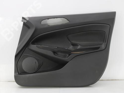 Used Right front door panel Right front door panel FORD ECOSPORT 1.5 TDCi (90 hp) 10193350 10193350