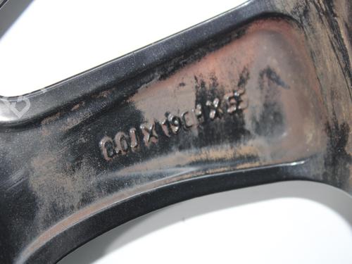 Rim LAND ROVER FREELANDER 2 (L359) 2.2 TD4 4x4 | BP16359611C45 