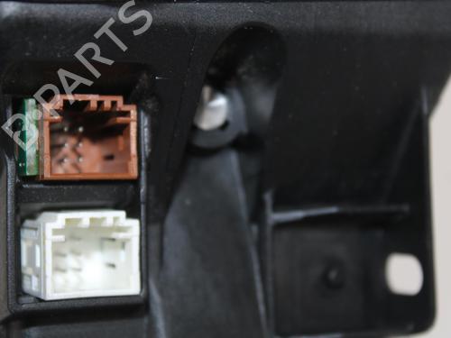Gear lever PEUGEOT 508 I (8D_)  | BP12317963M90 