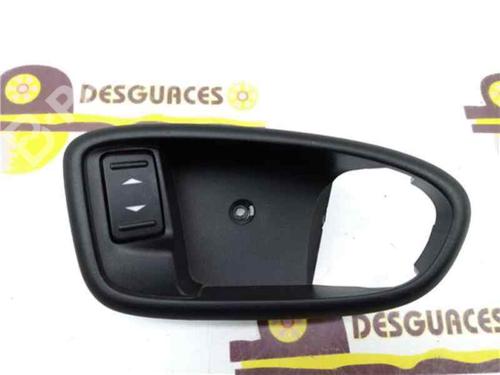 Used Right rear window switch Right rear window switch FORD MONDEO IV (BA7) 2.0 TDCi (140 hp) 10123751 10123751