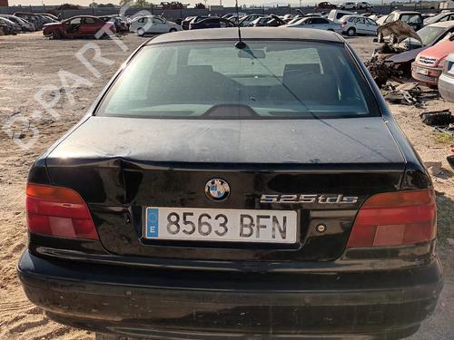 Rim BMW 5 (E39) 525 tds | BP16352349C45 